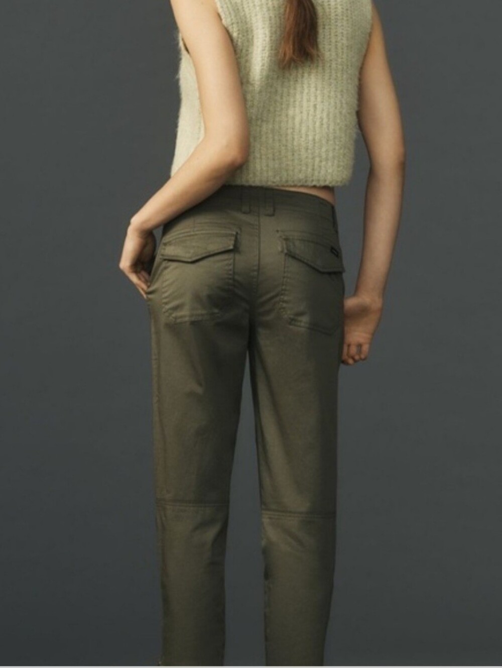 Sanctuary Peacemaker Pants - Picture 2 of 8